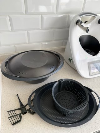 Thermomix TM5