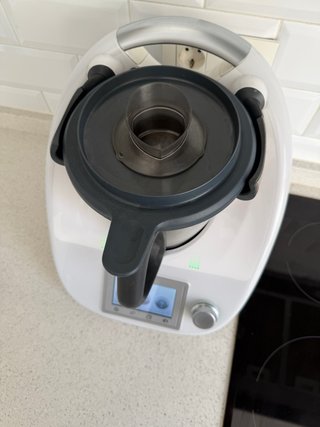 Thermomix TM5