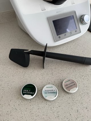 Thermomix TM5