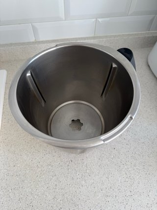Thermomix TM5