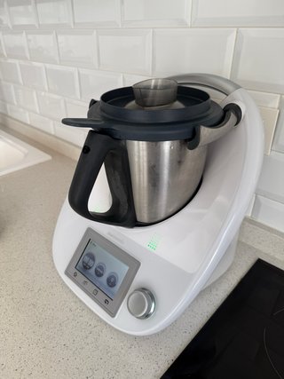 Thermomix TM5