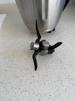 Thermomix TM5