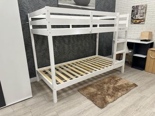 LITERA DE MADERA NUEVA