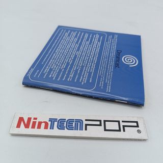 Spider-Man Sega Dreamcast