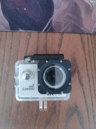 GoPro Sj4000