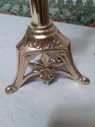 CRUZ DE MESA DE ALTAR