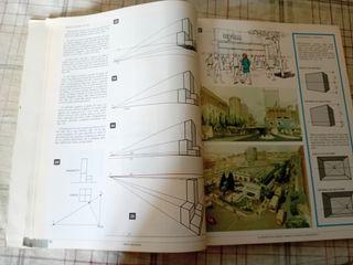 LIBRO DE DISEÑO 2. DIBUJO TÉCNICO.