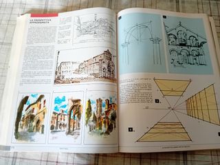 LIBRO DE DISEÑO 2. DIBUJO TÉCNICO.