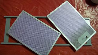 Filtro doble Campana CATA Y NODOR Med 160x525