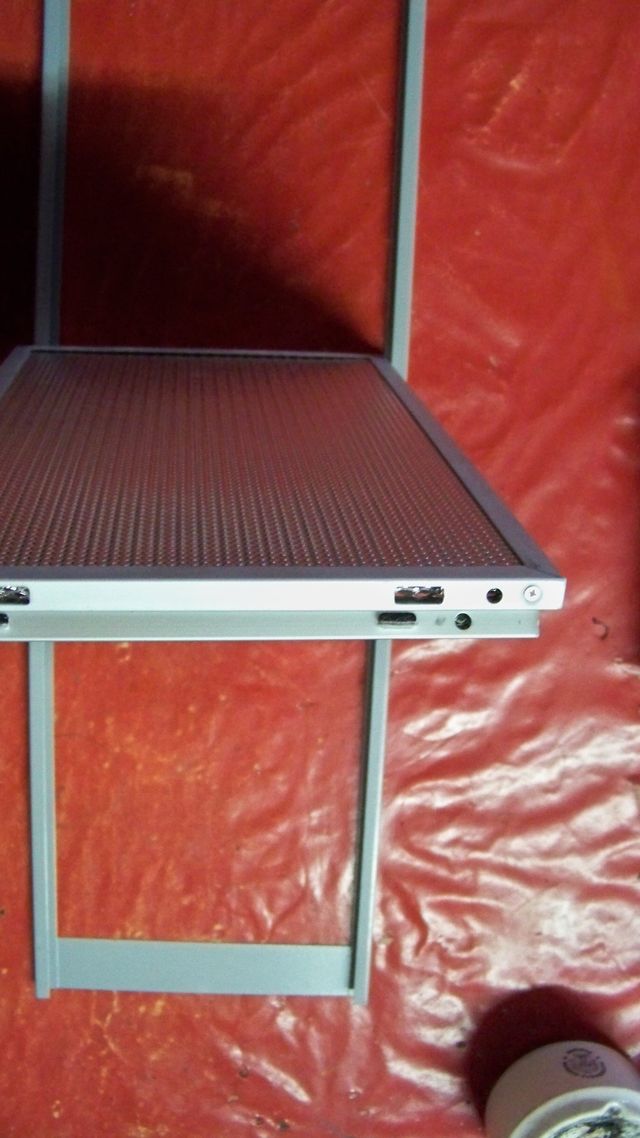 Filtro doble Campana CATA Y NODOR Med 160x525