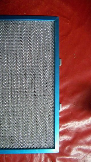 Filtro doble Campana CATA Y NODOR Med 160x525