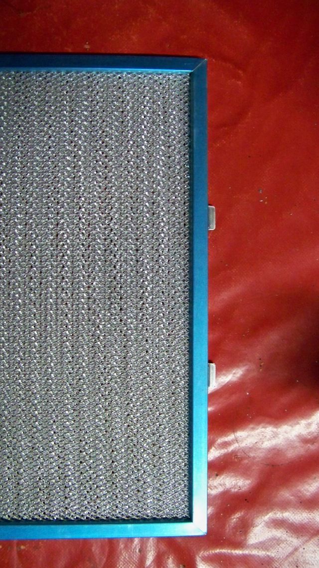 Filtro doble Campana CATA Y NODOR Med 160x525