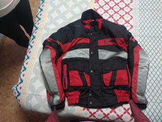 Chaqueta moto EXOCET talla XXS