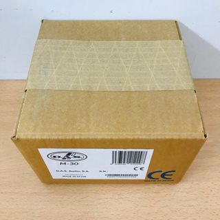 Motor DAS M-30 nuevo a estrenar - LIQUIDACIÓN!