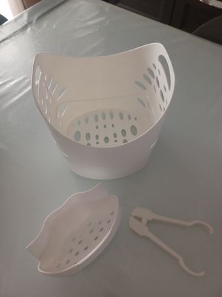 Chicco steril box