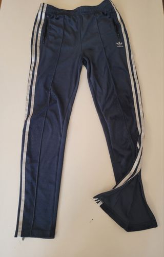 Pantalone Adidas nero