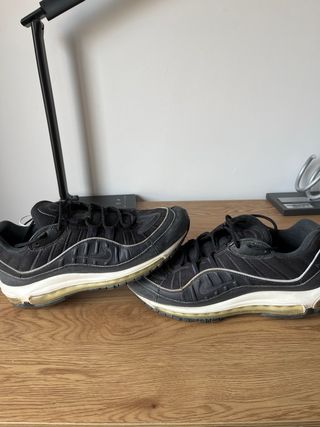 Nike Air Max 98