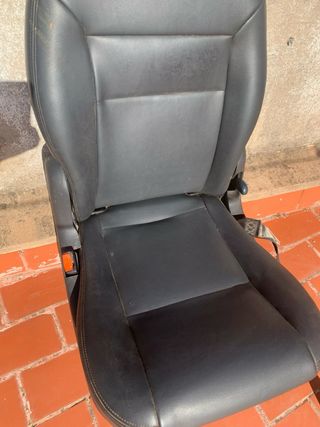 Asientos Seat Alhambra