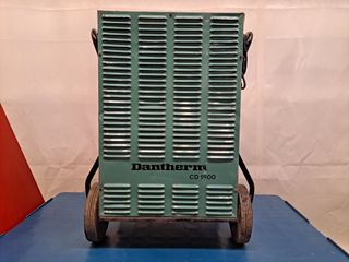 DESHUMIDIFICADOR DANTHERM 40/50L DIA
