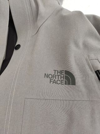 Parka The North Face Gore tex