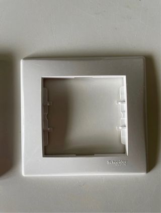 Embellecedor de luz 20 unidades