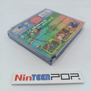 Sonic Adventure 2 Sega Dreamcast
