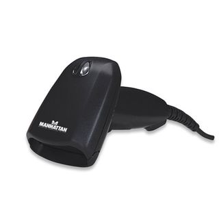 Lector de Código de Barras usb