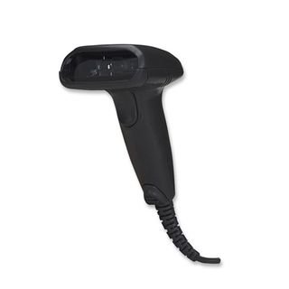 Lector de Código de Barras usb