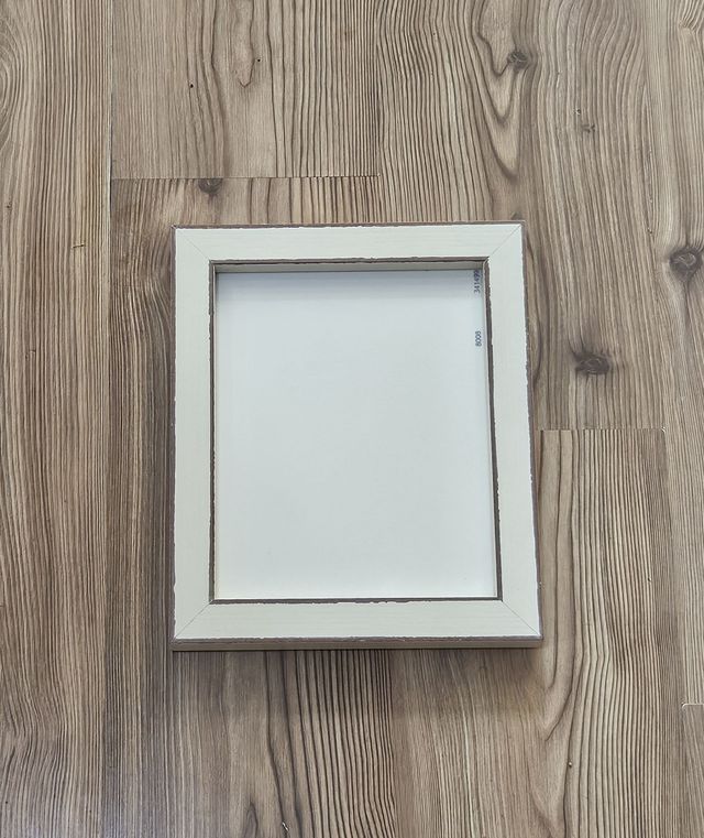 PORTAFOTO 20X25 BLANCO