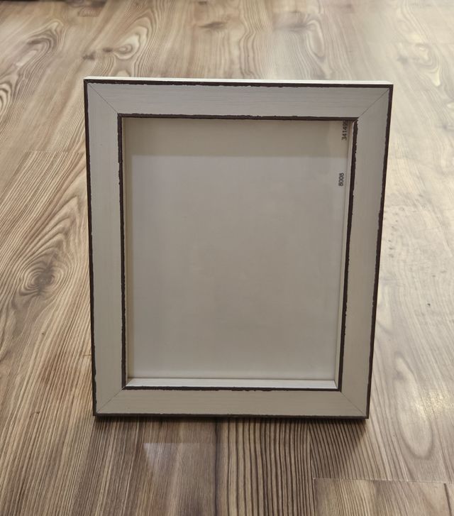 PORTAFOTO 20X25 BLANCO