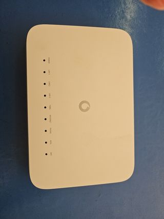 Router Vodafone