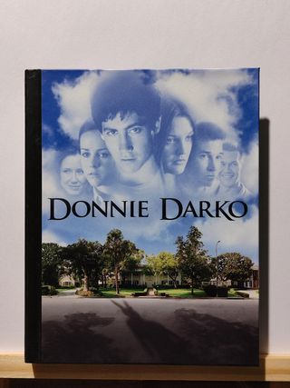 Donnie Darko Limited Edition 3 Blu Ray