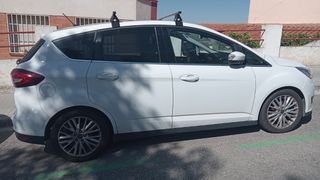 Ford C-MAX 2016