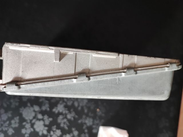 Centralita BMW E39 2500 TDS