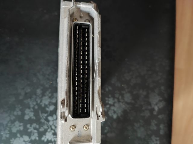 Centralita BMW E39 2500 TDS