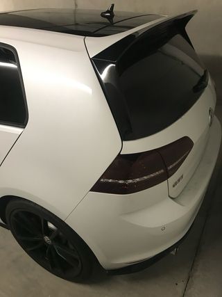 Volkswagen Golf GTI CLUBSPORT