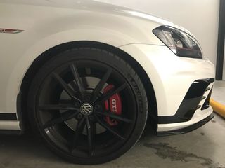 Volkswagen Golf GTI CLUBSPORT