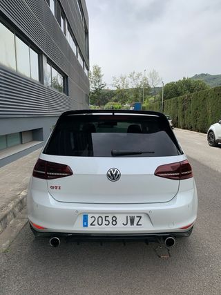 Volkswagen Golf GTI CLUBSPORT