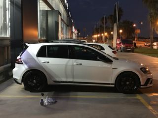 Volkswagen Golf GTI CLUBSPORT
