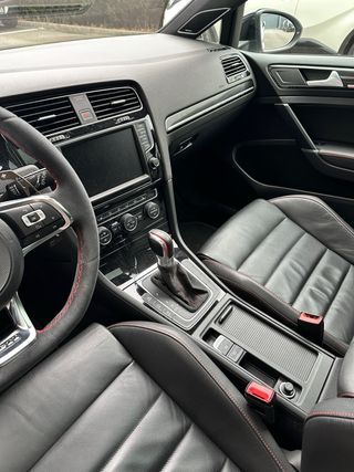 Volkswagen Golf GTI CLUBSPORT