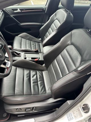 Volkswagen Golf GTI CLUBSPORT