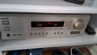 Equipo de sonido 