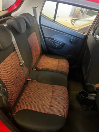 ALQUILER COCHE LOW COST.
