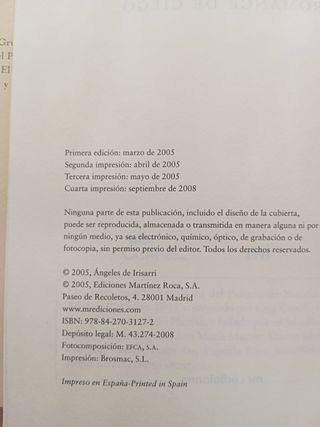 Romance de ciego (Mr Novela Historica) (Spanish Edition)
