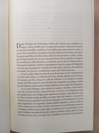 Romance de ciego (Mr Novela Historica) (Spanish Edition)
