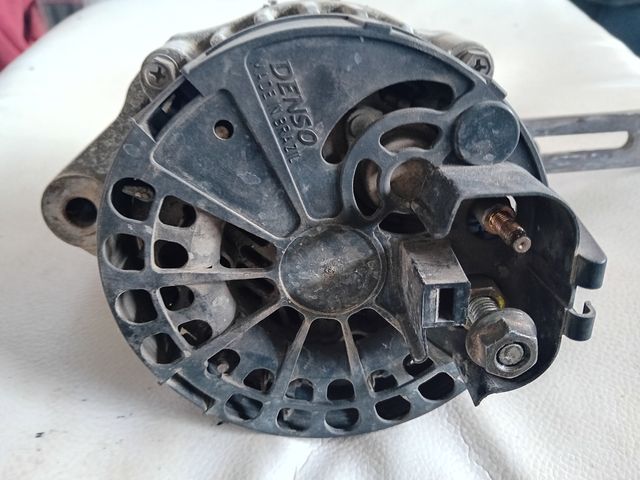 Alternador suzuki ignis II 2003-2009