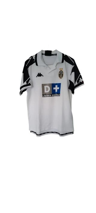 Camiseta Juventus de Turin 99-00 PRECIO FIJO
