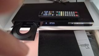 Dvd