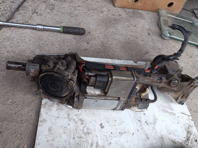 Cremallera de dirección Audi, Seat,vw