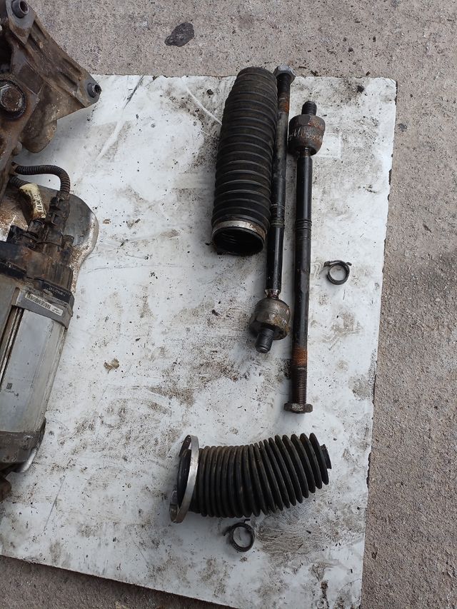 Cremallera de dirección Audi, Seat,vw